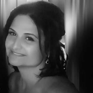 Meet your Posher, Kristina